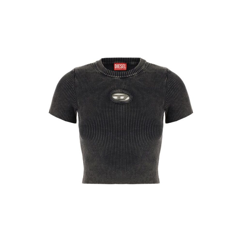 Diesel Woman Clothing Tops